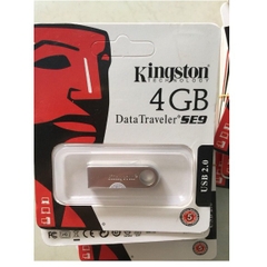 Usb kington 4Gb hàng loại 1, BẢO HÀNH 6 THÁNG