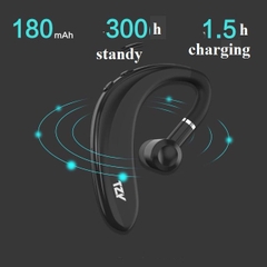 TAI NGHE BLUETOOTH BYZ B65 CHÍNH HÃNG BYZ ( EXTRA BASS) ÂM THANH SỐNG ĐỘNG-KẾT NỐI KHÔNG DÂY THÔNG MINH