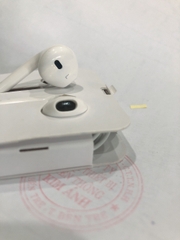 Tai nghe Iphone chân cắm Linghtning, kết nối auto tự động, loại linh kiện tốt nghe hay