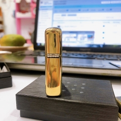 Bật lửa Zippo Brass, Armor vỏ dầy khắc chìm cẩn xà cừ mẫu la bàn, vỏ đồng ruột thép không gỉ