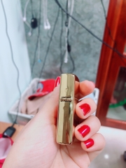 Bật Lửa Zippo Màu Vàng - Ruột vàng Cao Cấp