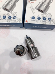 Cóc sạc xe hơi Kim Cương PD31,sạc nhanh PD 20w,  QC 3.0, màn hình hiển thị điện áp, chính hãng bảo hành 6 tháng