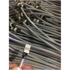 Dây Sạc cổng L loại 5IC ( 5 chip xịn - main 5 hạt)  Hàng Chuẩn - Cáp 7 loại 5IC