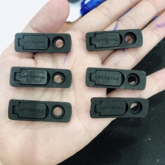 CHẶN XĂNG ZIPPO ĐÍT CAO SU GIỮ KÍN XĂNG  tránh bay hơi Xăng