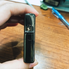 Bật lửa Zippo Mỹ in sơn chủ đề Bar - B- Q Deluxe Hicken, Hàng chính hãng