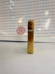 Bật lửa Zippo Slim Mỹ chủ đề Đinh Tán, hàng chính hãng có giấy Hải quan gửi kèm đơn hàng