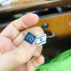 Eblem  trang trí Zippo các chủ đề về nước Mỹ ( MS02), hàng chính hãng nhập Mỹ