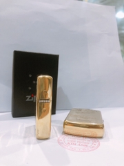 Bật lửa, hộp quẹt Zippo Armor vỏ dầy, khắc chìm xe JEEP ( mẫu mới), Hàng loại 1 vỏ bằng đồng có tem đỏ