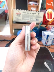 BẬT LỬA ZIPPO MỸ LAKE BẠC KHẮC ĂN MÒN CHỦ ĐỀ NHẠC JAZZ LIVE- NEW FULL BOX