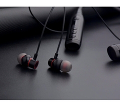 Tai nghe Bluetooth Duopuni L31 Kiểu dáng thể thao, vừa tập vừa nghe nhạc, cam kết hàng chính hãng bảo hành 12 tháng
