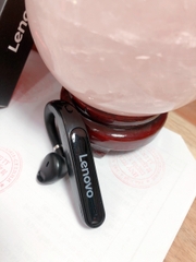 TAI NGHE BLUETOOTH KHÔNG DÂY LENOVO TW16 XOAY 180° - TAI NGHE KHÔNG DÂY THỂ THAO