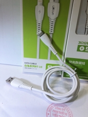 Chân L- Dây sạc nhanh Lecun BT-10 dòng điện 5A chân cắm L, Hàng Chính Hãng bảo hành 12 tháng