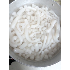 THẠCH DỪA THÔ NGUYÊN TẤM LOẠI XUẤT KHẨU  <1KG> THẠCH DỪA ÉP KHÔ - Dùng nấu trà sữa, làm thạch dừa, thả bóng mực