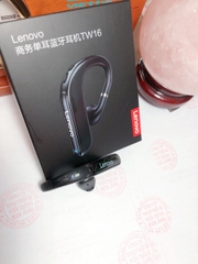 TAI NGHE BLUETOOTH KHÔNG DÂY LENOVO TW16 XOAY 180° - TAI NGHE KHÔNG DÂY THỂ THAO