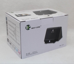 Loa Bluetooth cảm ứng cộng hưởng ma thuật thông minh không dây