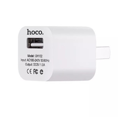 Củ sạc 1A Hoco UH102 - Chính hãng