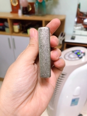 Bật Lửa Zippo Khắc Chìm U.S ARMY Bạc Giả Cổ