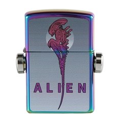 Bật lửa CHIEF chủ đề Sinh Vật đặc biệt, Kim Ánh nhập hàng chính hãng vỏ bằng đồng càng dùng càng sáng bóng