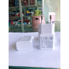 CÓC SẠC NHANH SAMSUNG S10 ZIN BÓC MÁY  DÒNG ĐIỆN 5V-2A, Hàng Chính Hãng bảo hành 12 tháng