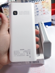 Pin Sạc Dự Phòng Arun Y625 dung lượng 13000 mah, Hàng chính hãng