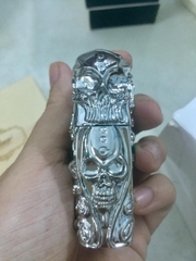 BẬT LỬA CHIEF HÌNH ĐẦU LÂU BẠC