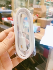 Dây sạc  siêu nhanh SamSung chân Type C to Type C, 5A công suất 100W, chính hãng nhà máy Bắc Ninh Việt Nam