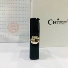 Bật lửa CHIEF chính hãng xoay 360 độ chủ đề Nhăn Nhó, Kim Ánh nhập hàng chính hãng vỏ bằng đồng
