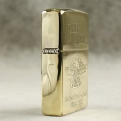 Bật lửa Zippo Mỹ chủ đề Harley-Davidson, hàng chính hãng có giấy nhập khẩu gửi kèm theo đơn hàng
