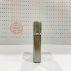 Bật lửa, hộp quẹt Zippo Slim Street chrome mã 1607, cam kết hàng chính hãng có giấy nhập khẩu gửi kèm theo đơn hàng