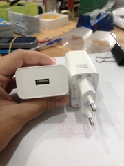 Cóc sạc nhanh Oppo SUPER VOOC công suất 33W  Zin máy, hàng chính hãng bảo hành 12 tháng