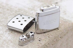 Bật lửa Zippo sưởi ấm DÀNH CHO MÙA ĐÔNG, Hàng chính hãng