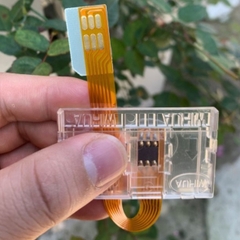 Khay Kít Sim chính hãng Wihua dùng cho IPHONE hỗ trợ kích hoạt nhanh sim mà không cần bẻ sim