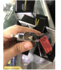 Bật lửa Zippo Cá Chép Vượt Vũ Môn