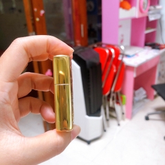 Bật lửa Zippo Mỹ gõ búa 2 mặt mẫu hoa mai, hàng chính hãng