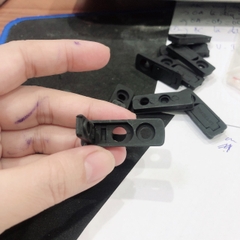 CHẶN XĂNG ZIPPO ĐÍT CAO SU GIỮ KÍN XĂNG  tránh bay hơi Xăng