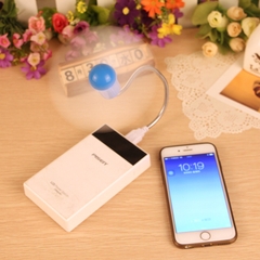 Quạt USB 2 Cánh Size to, công suất mạnh