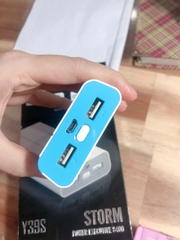 Pin Dự Phòng ARUN 8400mAh