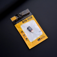 Đầu chuyển OTG ( Z41) truyền dữ liệu nhanh PD20W từ cổng TYPE C Sang L, giúp công việc của bạn hoàn thành nhanh chóng
