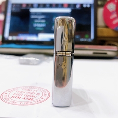 Bật lửa Zippo Mỹ in sơn chủ đề Budweiser, Hàng chính hãng