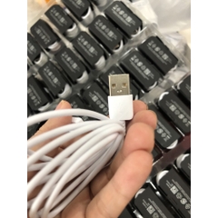Bộ sạc nhanh Samsung USB Type C 15W, Cáp sạc Type C zin và Củ sạc nhanh zin (S10)