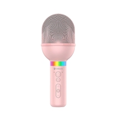 Micro Bluetooth Celebrat SP-16 hát Karaoke gia đình, âm thanh vòm Hifi, hàng chính hãng, cho dùng thử 30 ngày
