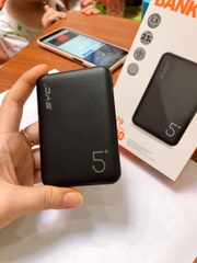 Pin sạc dự phòng SYC P279 Dung Lượng 5000Mah