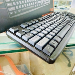 Bàn phím máy tính có dây Newmen E352 – Business Office, Hàng chính hãng