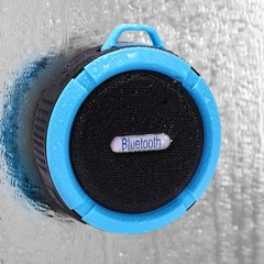 Loa Bluetooth Speaker C6, chống thấm nước, Chống Va Đập – Loa Bluetooth Xách Tay Du Lịch
