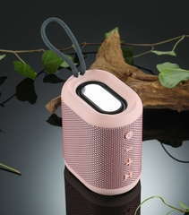 Loa Bluetooth M6 chống thấm nước bass mạnh, có FM cuộc gọi, Kim Ánh bảo hành 12 tháng