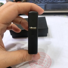 Bật lửa ZIPPO Mỹ TTẨU sơn tĩnh điện NEW, SẢN XUẤT 2021, Hàng chính hãng