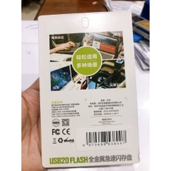 USB LECUN 64Gb Chính Hãng Bảo Hành 5 Năm