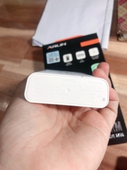 Pin Dự Phòng ARUN 8400mAh