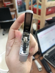 BẬT LỬA ZIPPO SATIN TÌNH NHƯ HUYNH ĐỆ MAIN USA - HỘP QUẸT ZIPPO
