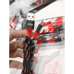 V8-Cáp BYZ 690M- ống nghiệm- dây dù - Chính Hãng, bảo hành 12 tháng